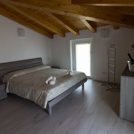 Villa Perla Del