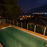 ヴィラ Perla Del