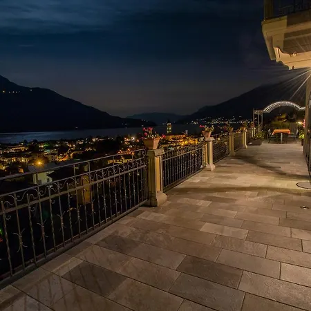 Villa Perla Del *