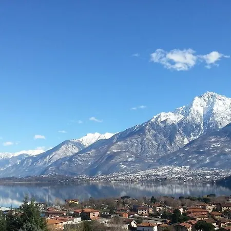 Villa Perla Del *