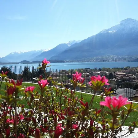 Villa Perla Del